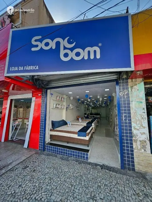 Foto 7 de Loja para alugar, 160m2 em Centro, Nova Iguacu - RJ