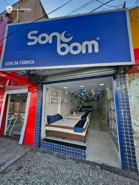 Foto 6 de Loja para alugar, 160m2 em Centro, Nova Iguacu - RJ