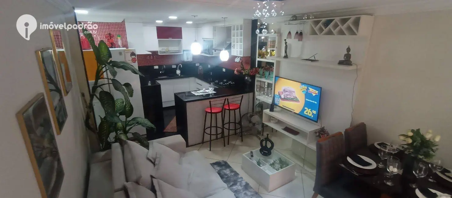 Casa com 3 quartos à venda, 550m2 em Nova Iguacu - RJ - imagem 2 Foto 2 de Casa com 3 quartos à venda, 550m2 em Nova Iguacu - RJ