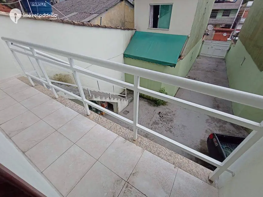 Casa com 2 quartos à venda, 120m2 em Nova Iguacu - RJ - imagem 8 Foto 8 de Casa com 2 quartos à venda, 120m2 em Nova Iguacu - RJ