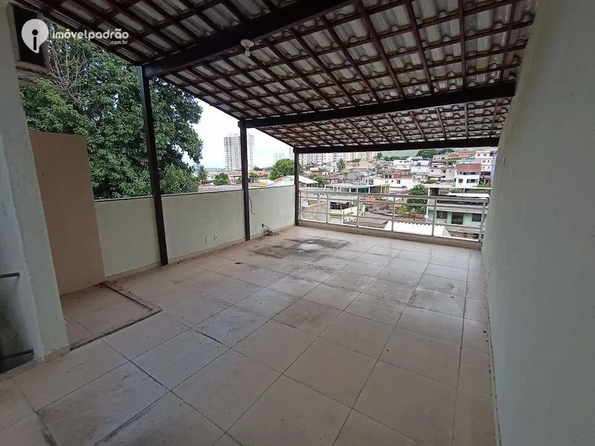 Casa com 2 quartos à venda, 120m2 em Nova Iguacu - RJ - imagem 3 Foto 3 de Casa com 2 quartos à venda, 120m2 em Nova Iguacu - RJ