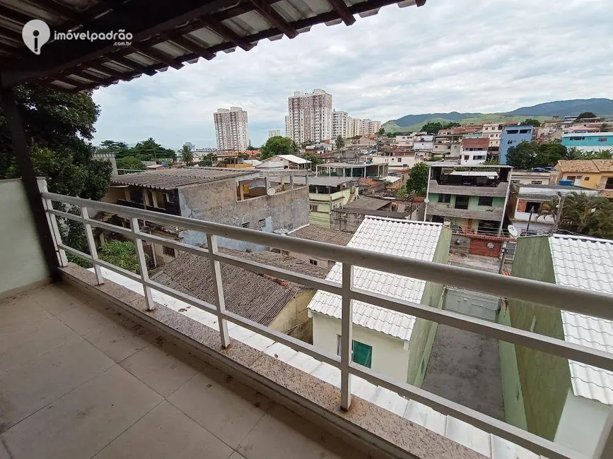 Casa com 2 quartos à venda, 120m2 em Nova Iguacu - RJ - imagem 5 Foto 5 de Casa com 2 quartos à venda, 120m2 em Nova Iguacu - RJ