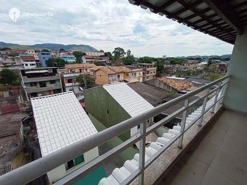 Casa com 2 quartos à venda, 120m2 em Nova Iguacu - RJ - imagem 1 Foto 1 de Casa com 2 quartos à venda, 120m2 em Nova Iguacu - RJ