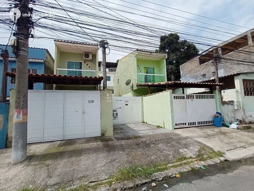 Casa com 2 quartos à venda, 120m2 em Nova Iguacu - RJ - imagem 6 Foto 6 de Casa com 2 quartos à venda, 120m2 em Nova Iguacu - RJ