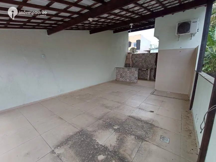 Casa com 2 quartos à venda, 120m2 em Nova Iguacu - RJ - imagem 4 Foto 4 de Casa com 2 quartos à venda, 120m2 em Nova Iguacu - RJ