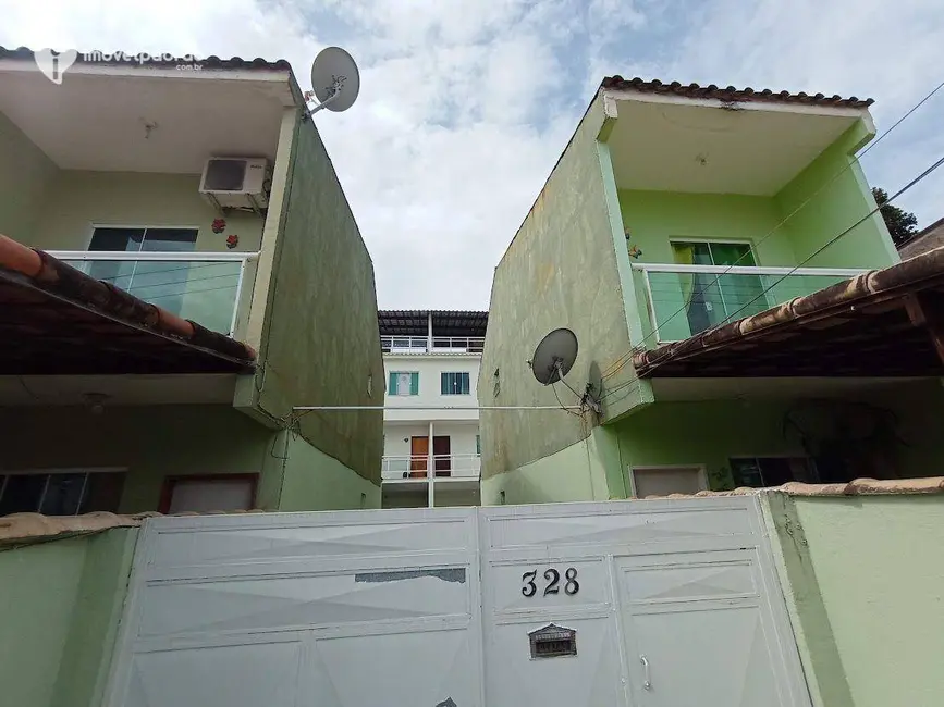 Casa com 2 quartos à venda, 120m2 em Nova Iguacu - RJ - imagem 7 Foto 7 de Casa com 2 quartos à venda, 120m2 em Nova Iguacu - RJ