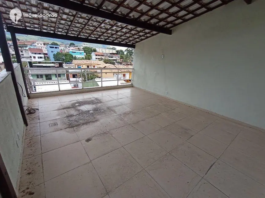 Casa com 2 quartos à venda, 120m2 em Nova Iguacu - RJ - imagem 2 Foto 2 de Casa com 2 quartos à venda, 120m2 em Nova Iguacu - RJ