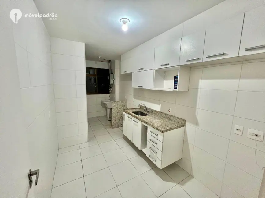Foto 1 de Apartamento com 3 quartos à venda, 92m2 em Centro, Nova Iguacu - RJ