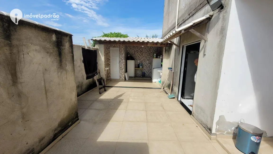 Casa com 3 quartos à venda, 240m2 em Nova Iguacu - RJ - imagem 5 Foto 5 de Casa com 3 quartos à venda, 240m2 em Nova Iguacu - RJ