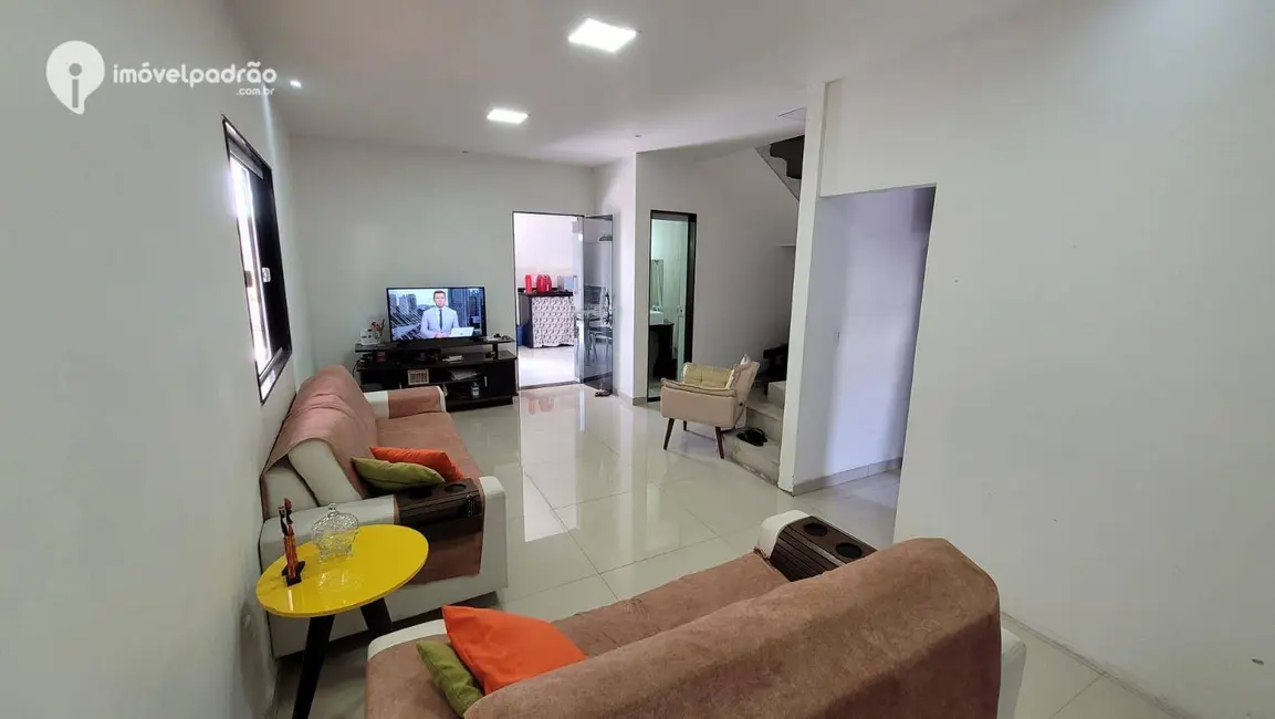 Casa com 3 quartos à venda, 240m2 em Nova Iguacu - RJ - imagem 8 Foto 8 de Casa com 3 quartos à venda, 240m2 em Nova Iguacu - RJ