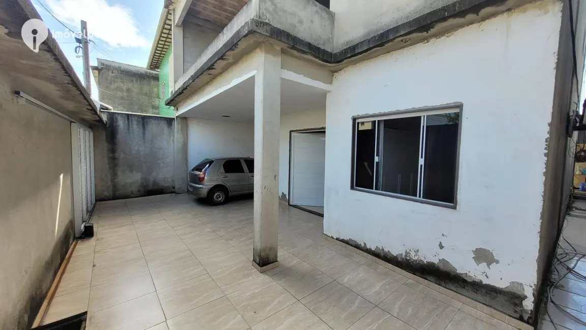 Foto 2 de Casa com 3 quartos à venda, 240m2 em Nova Iguacu - RJ