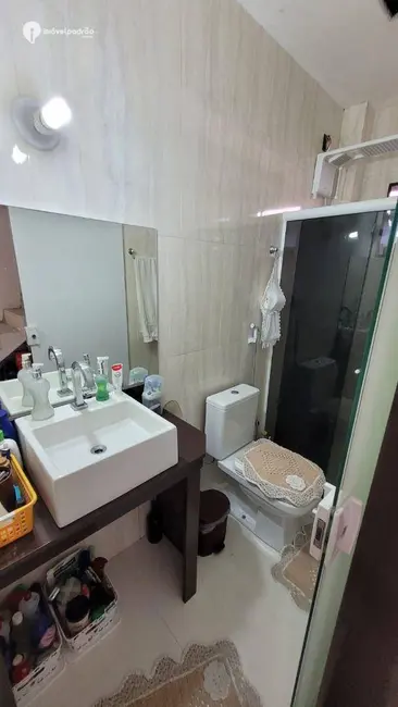 Casa com 3 quartos à venda, 240m2 em Nova Iguacu - RJ - imagem 3 Foto 3 de Casa com 3 quartos à venda, 240m2 em Nova Iguacu - RJ