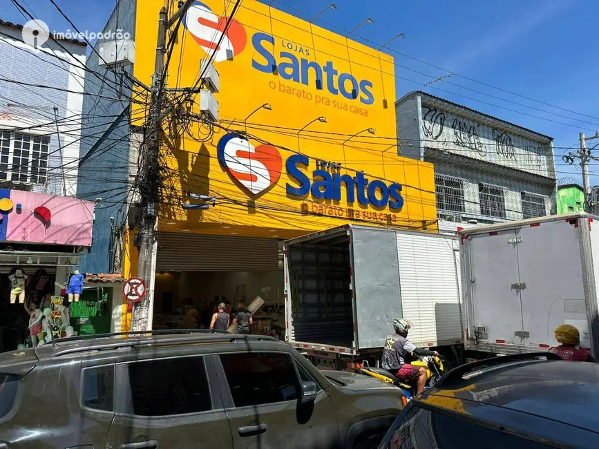 Foto 5 de Loja para alugar, 480m2 em Miguel Couto, Nova Iguacu - RJ