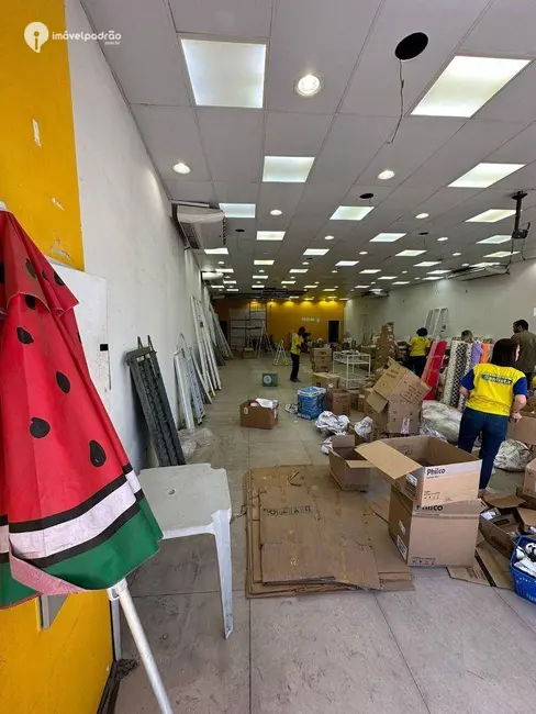 Foto 4 de Loja para alugar, 480m2 em Miguel Couto, Nova Iguacu - RJ