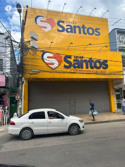 Foto 1 de Loja para alugar, 480m2 em Miguel Couto, Nova Iguacu - RJ