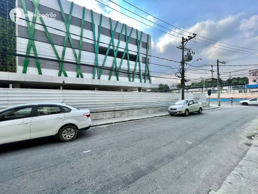 Foto 2 de Sala Comercial à venda e para alugar, 50m2 em Centro, Nova Iguacu - RJ