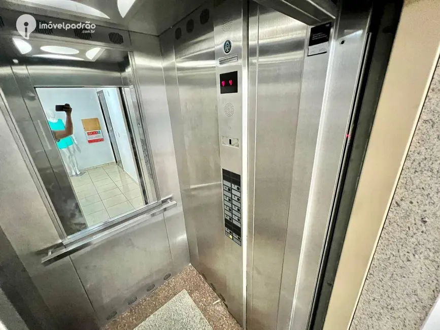 Foto 4 de Sala Comercial à venda e para alugar, 50m2 em Centro, Nova Iguacu - RJ