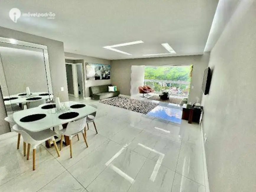 Foto 1 de Apartamento com 3 quartos à venda, 120m2 em Centro, Nova Iguacu - RJ