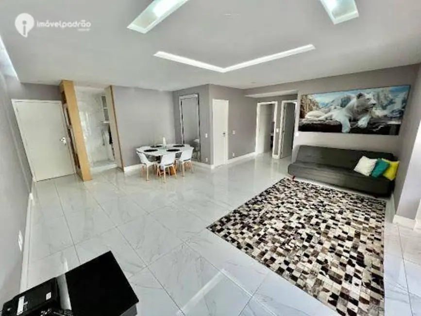 Foto 2 de Apartamento com 3 quartos à venda, 120m2 em Centro, Nova Iguacu - RJ