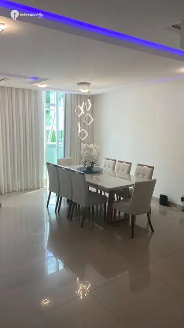 Casa com 4 quartos à venda, 250m2 em Nova Iguacu - RJ - imagem 7 Foto 7 de Casa com 4 quartos à venda, 250m2 em Nova Iguacu - RJ