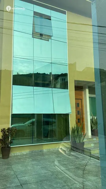 Casa com 4 quartos à venda, 250m2 em Nova Iguacu - RJ - imagem 9 Foto 9 de Casa com 4 quartos à venda, 250m2 em Nova Iguacu - RJ