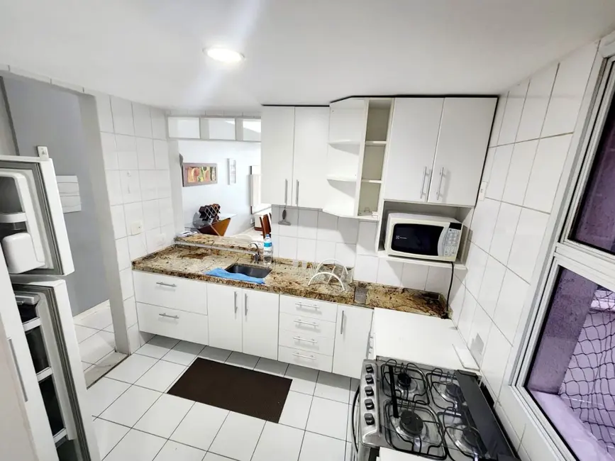 Foto 2 de Apartamento com 2 quartos à venda, 83m2 em Centro, Nova Iguacu - RJ