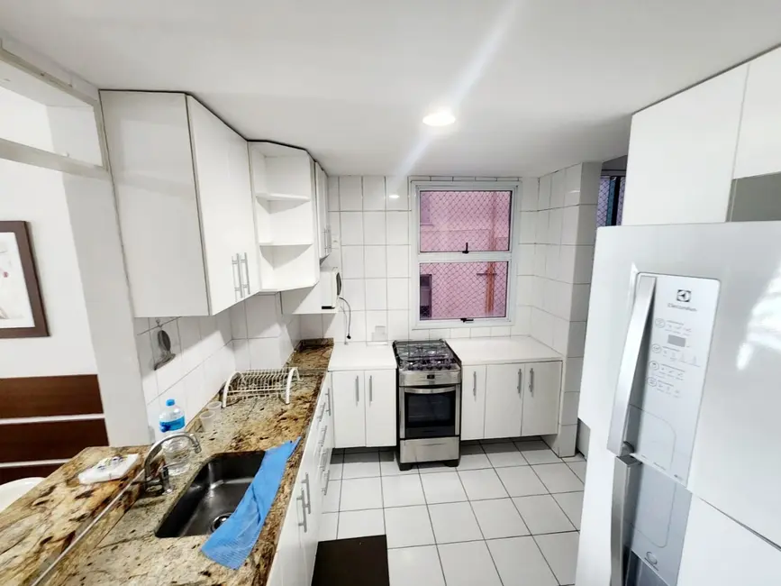 Apartamento com 2 quartos à venda, 83m2 em Centro, Nova Iguacu - RJ - imagem 7 Foto 7 de Apartamento com 2 quartos à venda, 83m2 em Centro, Nova Iguacu - RJ