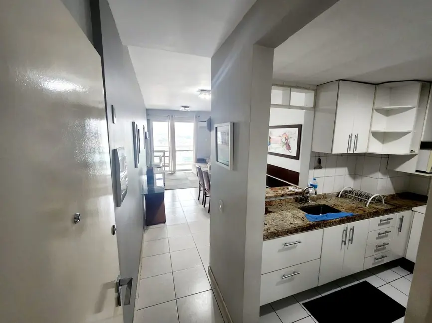 Apartamento com 2 quartos à venda, 83m2 em Centro, Nova Iguacu - RJ - imagem 4 Foto 4 de Apartamento com 2 quartos à venda, 83m2 em Centro, Nova Iguacu - RJ