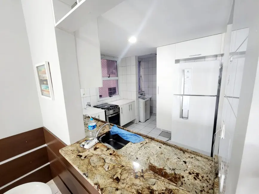 Apartamento com 2 quartos à venda, 83m2 em Centro, Nova Iguacu - RJ - imagem 3 Foto 3 de Apartamento com 2 quartos à venda, 83m2 em Centro, Nova Iguacu - RJ