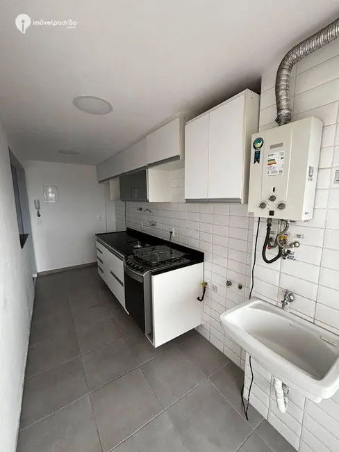 Apartamento com 2 quartos à venda, 60m2 em Jardim Alvorada, Nova Iguacu - RJ - imagem 9 Foto 9 de Apartamento com 2 quartos à venda, 60m2 em Jardim Alvorada, Nova Iguacu - RJ