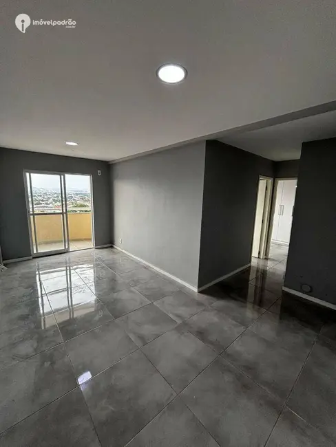 Apartamento com 2 quartos à venda, 60m2 em Jardim Alvorada, Nova Iguacu - RJ - imagem 2 Foto 2 de Apartamento com 2 quartos à venda, 60m2 em Jardim Alvorada, Nova Iguacu - RJ