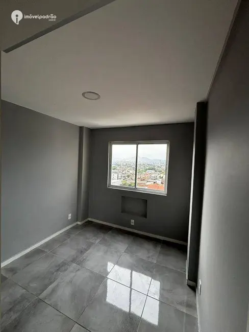 Apartamento com 2 quartos à venda, 60m2 em Jardim Alvorada, Nova Iguacu - RJ - imagem 5 Foto 5 de Apartamento com 2 quartos à venda, 60m2 em Jardim Alvorada, Nova Iguacu - RJ