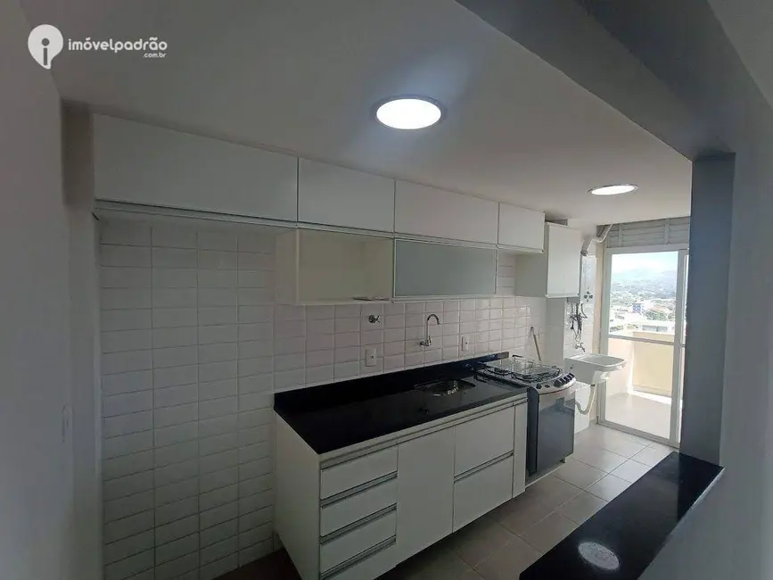 Apartamento com 2 quartos à venda, 60m2 em Jardim Alvorada, Nova Iguacu - RJ - imagem 1 Foto 1 de Apartamento com 2 quartos à venda, 60m2 em Jardim Alvorada, Nova Iguacu - RJ