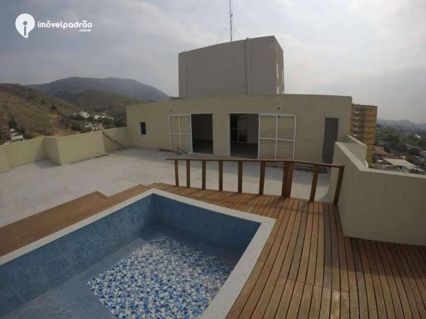 Apartamento com 2 quartos à venda, 60m2 em Jardim Alvorada, Nova Iguacu - RJ - imagem 3 Foto 3 de Apartamento com 2 quartos à venda, 60m2 em Jardim Alvorada, Nova Iguacu - RJ