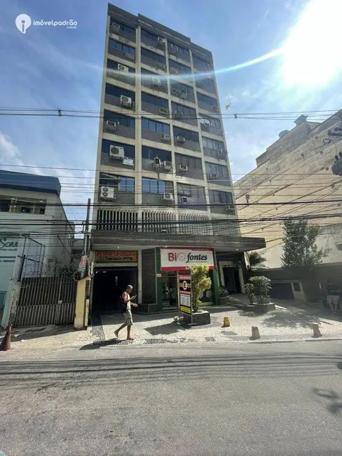 Sala Comercial à venda, 35m2 em Centro, Nova Iguacu - RJ - imagem 4 Foto 4 de Sala Comercial à venda, 35m2 em Centro, Nova Iguacu - RJ