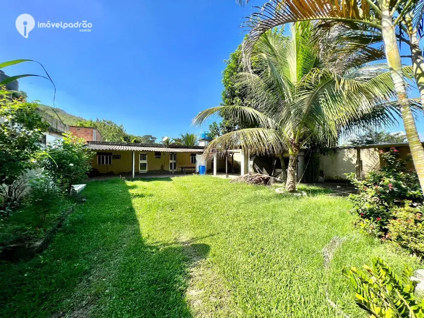 Foto 1 de Casa com 2 quartos à venda, 360m2 em Engenheiro Rocha Freire, Nova Iguacu - RJ