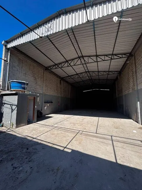 Foto 9 de Armazém / Galpão para alugar, 360m2 em Comendador Soares, Nova Iguacu - RJ