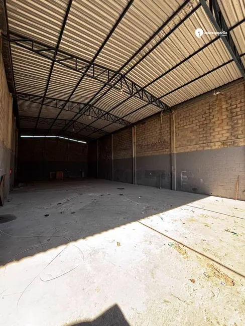 Foto 6 de Armazém / Galpão para alugar, 360m2 em Comendador Soares, Nova Iguacu - RJ