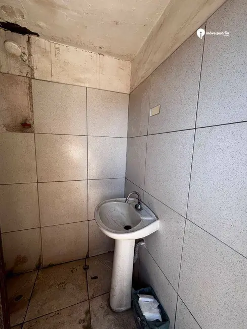 Foto 5 de Armazém / Galpão para alugar, 360m2 em Comendador Soares, Nova Iguacu - RJ