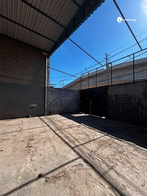 Foto 8 de Armazém / Galpão para alugar, 360m2 em Comendador Soares, Nova Iguacu - RJ