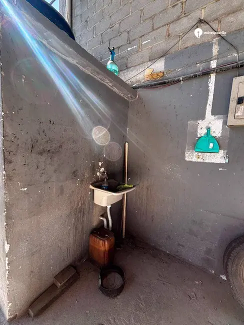 Foto 7 de Armazém / Galpão para alugar, 360m2 em Comendador Soares, Nova Iguacu - RJ
