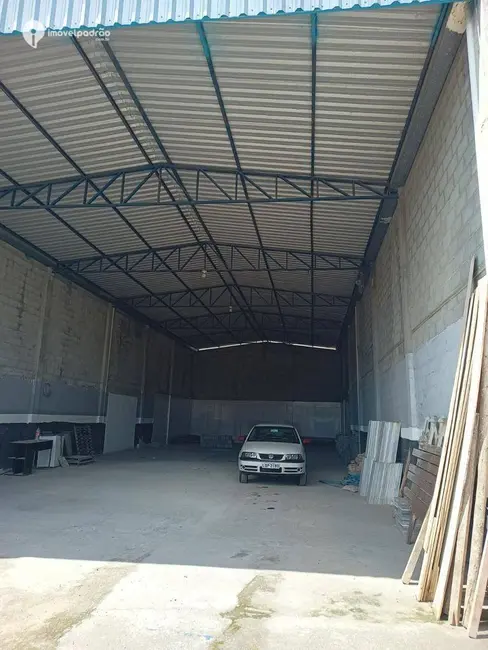 Foto 3 de Armazém / Galpão para alugar, 360m2 em Comendador Soares, Nova Iguacu - RJ