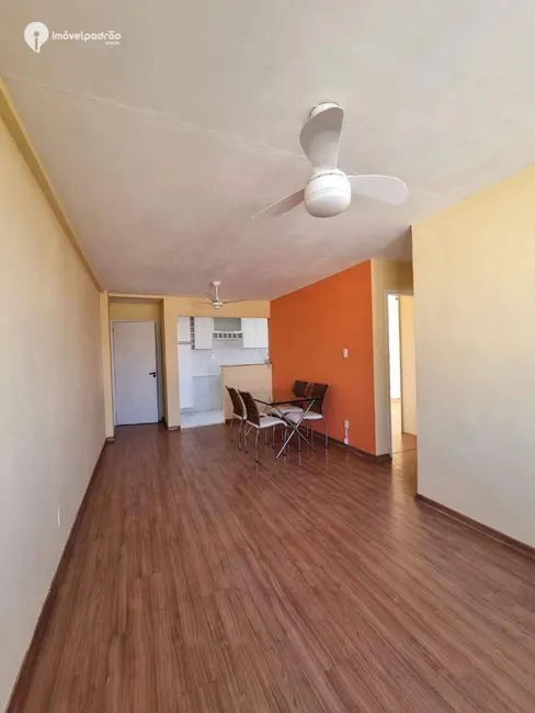Foto 1 de Apartamento com 2 quartos para alugar, 76m2 em Dom Rodrigo, Nova Iguacu - RJ