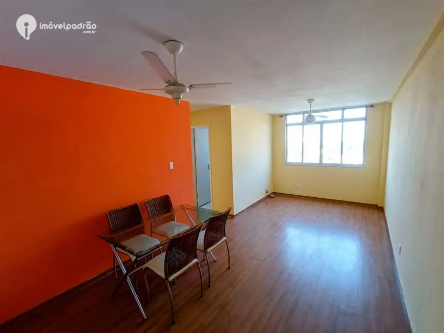 Foto 2 de Apartamento com 2 quartos para alugar, 76m2 em Dom Rodrigo, Nova Iguacu - RJ