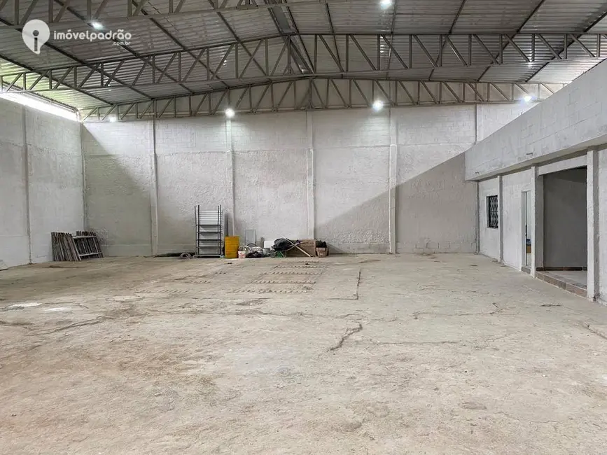 Foto 5 de Armazém / Galpão à venda, 400m2 em Nova Piam, Belford Roxo - RJ