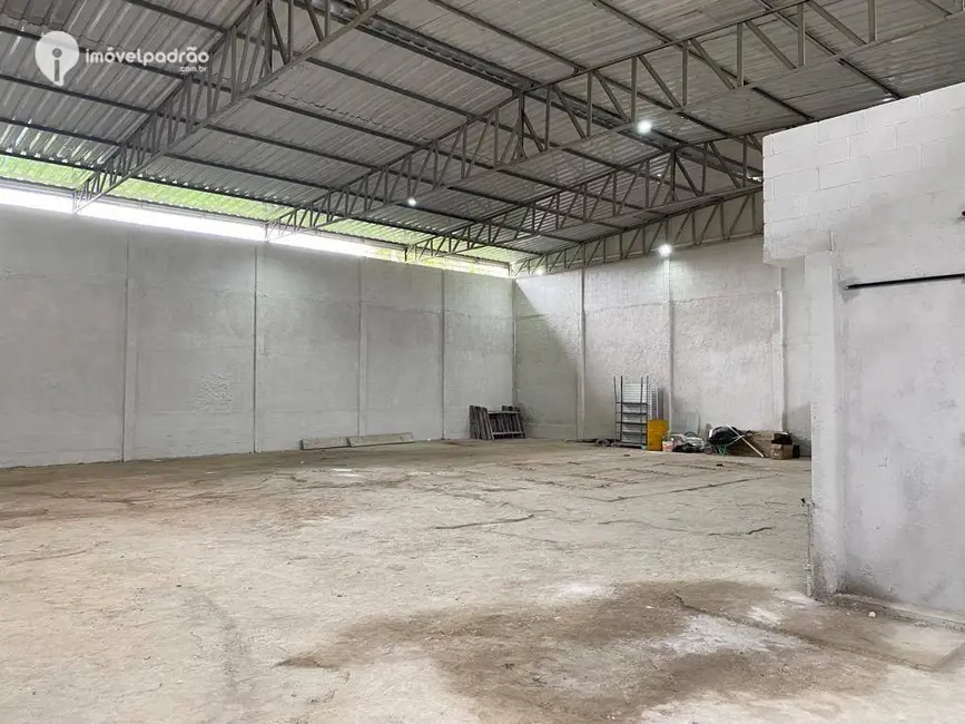 Foto 6 de Armazém / Galpão à venda, 400m2 em Nova Piam, Belford Roxo - RJ