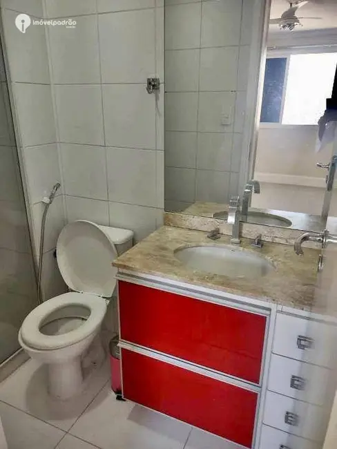 Apartamento com 2 quartos à venda, 76m2 em Centro, Nova Iguacu - RJ - imagem 3 Foto 3 de Apartamento com 2 quartos à venda, 76m2 em Centro, Nova Iguacu - RJ