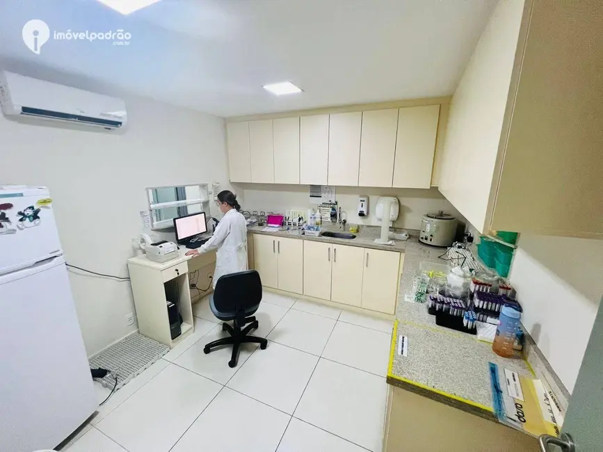 Foto 3 de Loja para alugar, 255m2 em Centro, Nova Iguacu - RJ