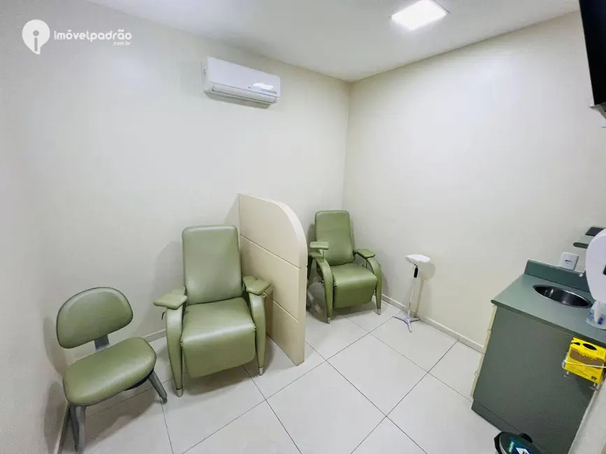 Foto 4 de Loja para alugar, 255m2 em Centro, Nova Iguacu - RJ