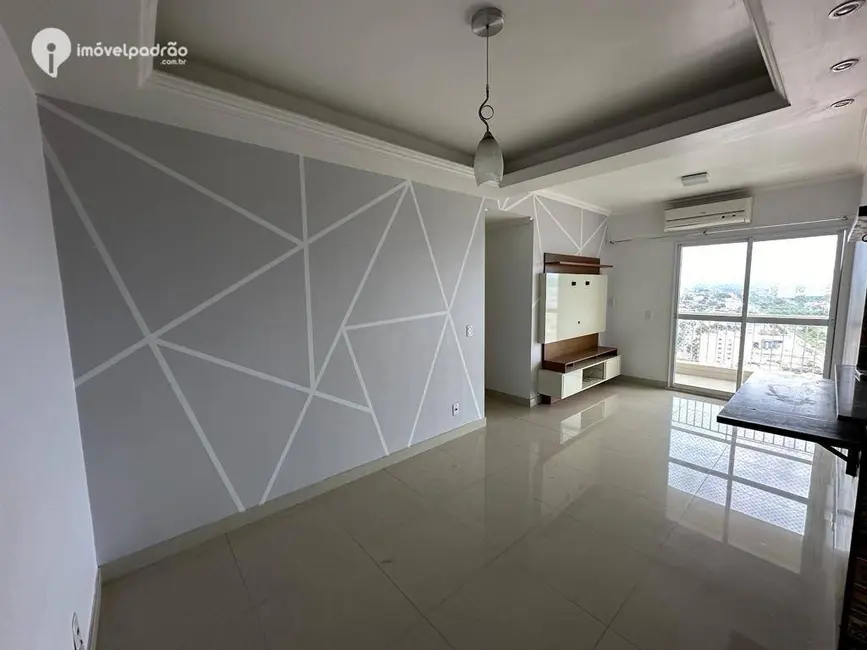 Foto 1 de Apartamento com 3 quartos à venda, 80m2 em Centro, Nova Iguacu - RJ
